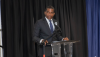 Drew: Political Will Is Essential to Transforming Crime Prevention Across the Caribbean
