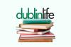 Dublin Life Bookmarks | August/September 2026