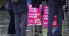 University staff begin strike action over job cuts and redundancy fears
