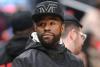 Floyd Mayweather Unfazed by $4.65M Lawsuit Seeking to Block Greece Exhibition Match
