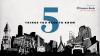 Five things you need to know, and how to make banking more fun