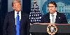 Doomed to fail: DC insider explains why Trump’s pick has a short shelf life