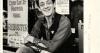 KALW Almanac - Friday May 22, 2026