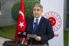 Turkish Cuisine Week Launched in Ashgabat
