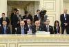 Prime Minister Ali Asadov attends CIS Council of Heads of Government meeting in Ashgabat