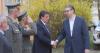 Vučić supports Serb List ahead of Kosovo vote