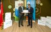 PAHO/WHO Donates Critical HIV Commodities to Strengthen Care in Trinidad and Tobago