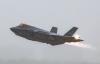 Finland Assembles First Engine for the F-35 Fighter Jet