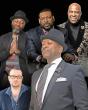 Comedic reunion at Lehman Center: 'Comedy Kings' bring decades of laughter to the Bronx