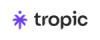 Tropic Names Co-Founder Justin Etkin CEO
