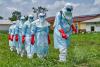 India-Africa summit postponed as Ebola outbreak in Congo nears 600 suspected cases