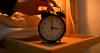 Sunshine Protection Act to end daylight saving time change hits Senate wall