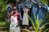 WHO chief says Ebola spreading rapidly in Congo, upgrades risk assessment