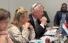 State Secretary Van den Brug Updates Dutch Parliament on Strategic EU-Caribbean Agenda After Aruba Forum