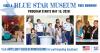 Military families receive free admission this summer at participating Blue Star Museums