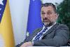 BiH FM to meet with the UK Minister of State for Europe, North America and Overseas Territories