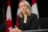 Ontario patient tests negative for Ebola, while new border screening measures are in place amid Congo outbreak
