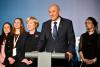 Slovenia changes path as pro-Israel, Trump admiring former PM Janez Jansa retakes helm
