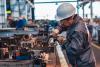 Saskatchewan manufacturing and wholesale trade jump in June