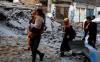 Hospitals Are Being Bombed With Impunity -By Fransiscus Nanga Roka