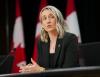 Person negative for Ebola in Ontario after testing out of ‘abundance of caution’