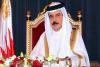 King of Bahrain congratulates Azerbaijani President