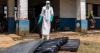 Ebola risk in Congo now ‘very high’, WHO warns