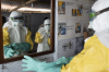 Ebola outbreak in DR Congo could last months as rare strain spreads undetected