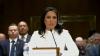 Tulsi Gabbard is resigning as Director of National Intelligence, citing husband’s cancer diagnosis