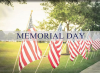 American Samoa observes Memorial Day on Monday