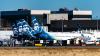 Alaska Airlines Shifts Focus To Mainline After Completing Regional Starlink WiFi Rollout