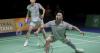 The decline of Malaysian badminton: the challenges within