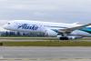 Alaska expected to join airline pact with American, British Airways and Finnair