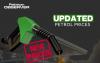 Petrol Price in Pakistan Jumps to Rs331.20, Diesel Rises to Rs390.42