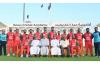 Oman’s national cricket team begins Asian Games qualification quest in Singapore