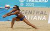 Rondina, Pons brace for tough World Beach Pro Tour