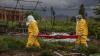 Kingdom ready to act against Ebola, hantavirus threats