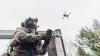 NATO scrambles jets as Swedish leader urges help directing Ukraineâs drones