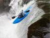 Canada Goose introduces latest collection through a trio of adrenaline-charged expeditions culminating in whitewaters of Squamish, B.C.