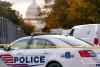 Murder rates in DC likely dropping to historic lows not seen since 1900, report says