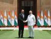 Cyprus is India’s Gateway to Europe – Modi’s talks with Christodoulides