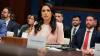Trump intelligence chief Tulsi Gabbard resigns