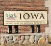 Iowa DNR: Eurasian Watermilfoil Recently Found Growing in Wahpeton Canal