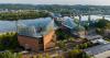 Tennessee Aquarium voted 3rd best in the nation in USA Today competition