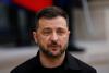 Zelensky hosts European leaders at inaugural Carpathian 8 Summit