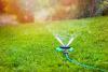 Iowa State University Extension and Outreach offers lawn care guidance amid Central Iowa watering restrictions