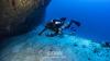 Inside Maldives’ maze-like caves 20 storeys below the sea as pics reveal exact spot where divers’ bodies were found