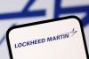MD-based Lockheed seeks US mineral supplies after Trump supply-chain push, sources say