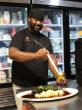 Top Chef winner returns to his Trini roots