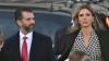 Photos of Donald Trump Jr.'s wife, formerly known as Bettina Anderson